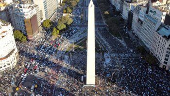 marcharon contra el gobierno en distintas ciudades del pais marcharon contra el gobierno en distintas ciudades del pais