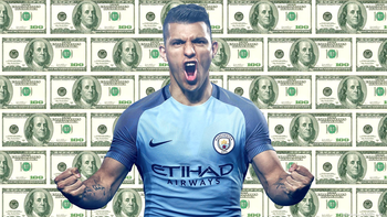 la impactante fortuna del kun agüero y sus apuesta modernas la impactante fortuna del kun agüero y sus apuesta modernas