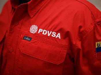 Venezuela volverá a exportar GLP a Estados Unidos. REUTERS/Gaby Oraa