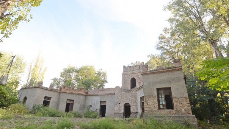 La torre Talero fue declarada patrimonio histórico y cultural