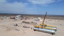 petroleros levantan las medidas de fuerza en vaca muerta: ¿que arreglaron?
