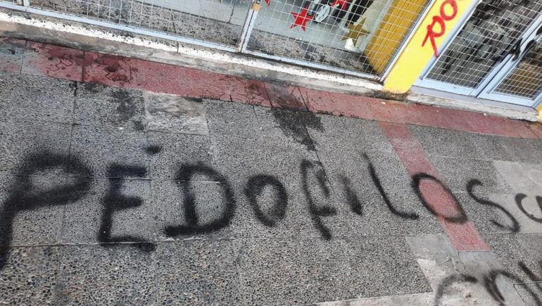 Padres abusadores de Cutral Co: nuevo fallo absolvió a la mujer y redujo la pena del hombre