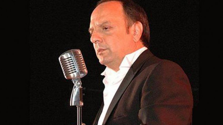 Baby fue denunciado por su aberrante frase sobre la muerte de Micaela.&nbsp;