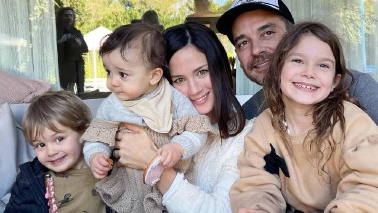 De qué trabaja Paula Chaves cuando no está en televisión