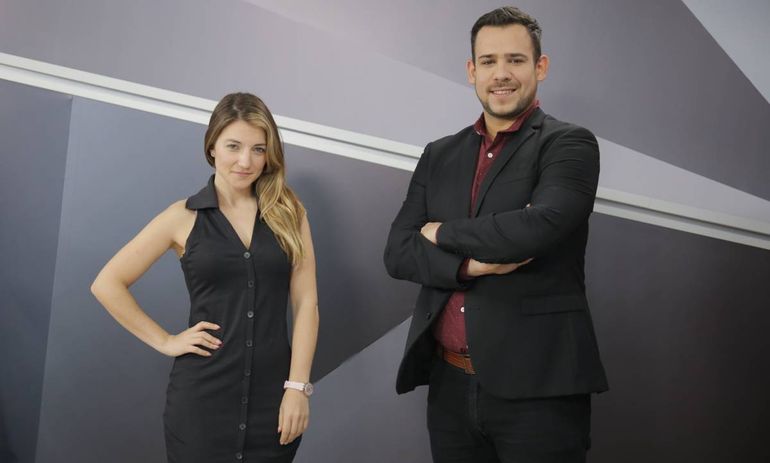 Elecciones 2023: seguí toda la cobertura en LMNeuquén