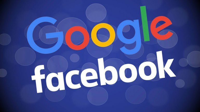Una senadora de Estados Unidos propone dividir Google y Facebook