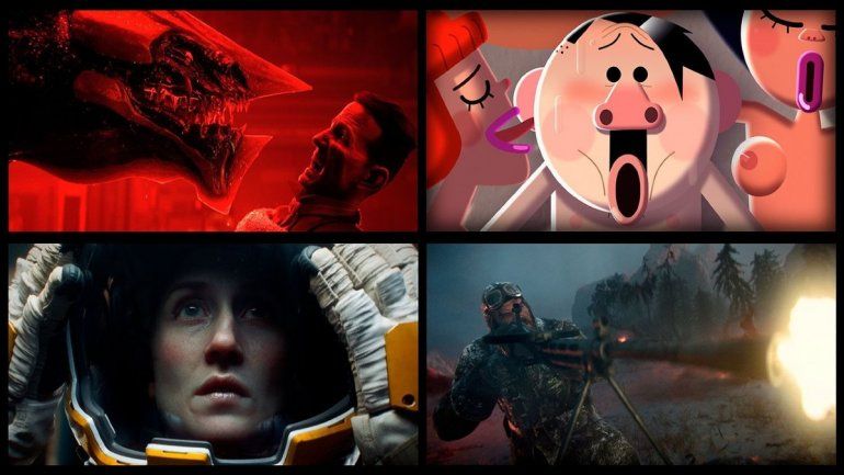 Netflix: Love, Death and Robots tendrá tercera temporada