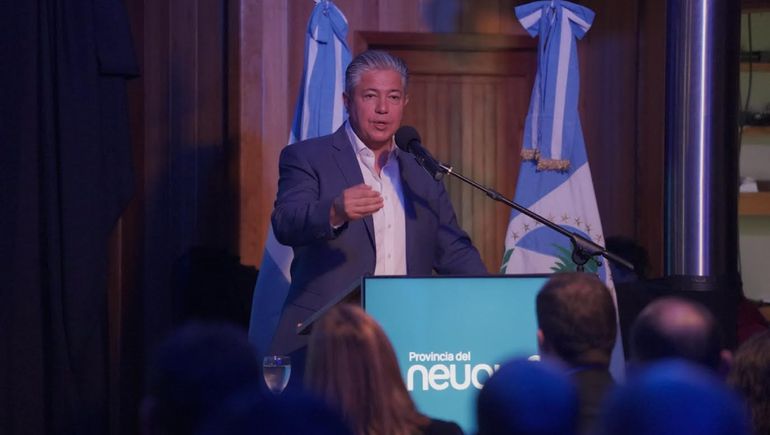 La App que ayudará a estudiantes del barrio Gregorio Álvarez a cuidarse de la inseguridad. (Foto: Federico Soto)