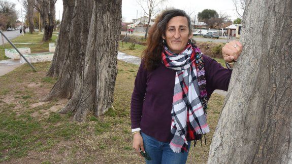 La historia de una mujer trans que peleó 40 años por su identidad