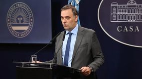 El Gobierno apelará la suspensión del decreto que disuelve Vialidad Nacional