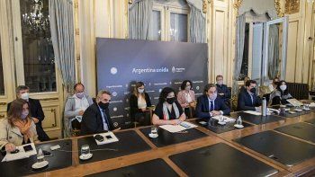 advierten que pronto se tendra que elegir a quien se salva advierten que pronto se tendra que elegir a quien se salva