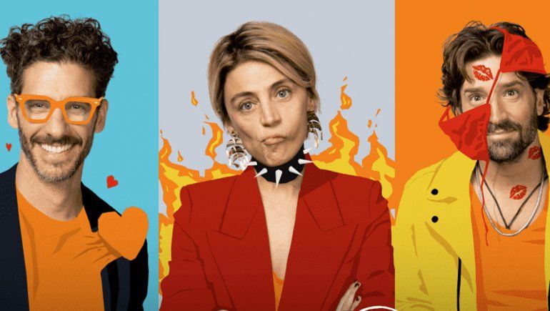 Series de Netflix: 100 días para enamorarnos sorprendió con segunda temporada.