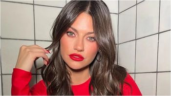 Quién es el nuevo amor de Sofía Jujuy Jiménez Quién es el nuevo amor de Sofía Jujuy Jiménez