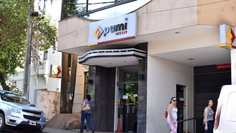 Una empleada acusó de violación a un funcionario de PAMI