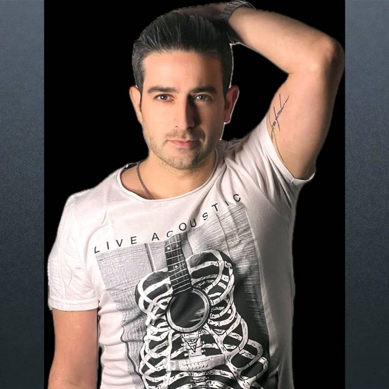 Su nuevo disco Su nuevo disco