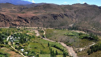 ser lo que siempre fuimos: ¿norte neuquino o alto neuquen?