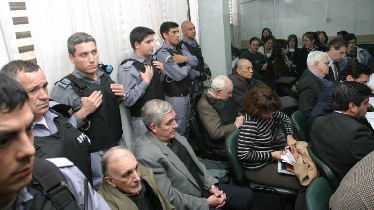 #LMN15Años Cuando la memoria y la justicia abrieron un camino