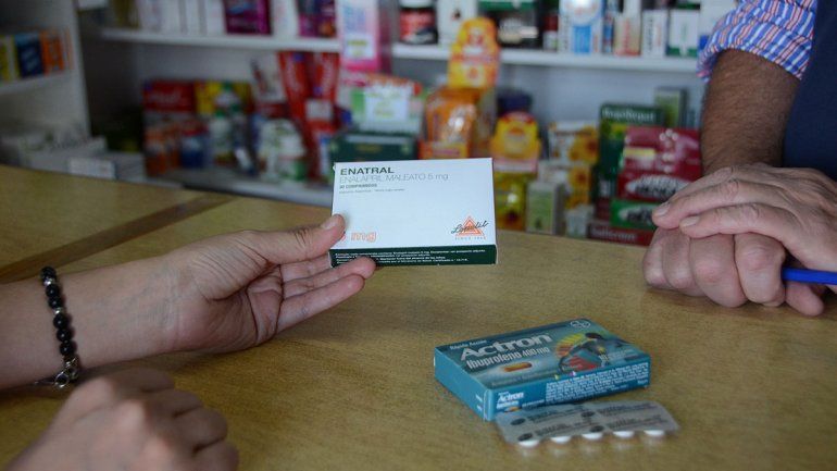 Los remedios de segundas marcas crecen por la crisis