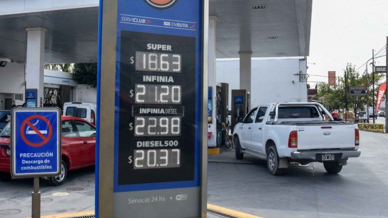 El último aumento del colectivo en la ciudad fue del 40 por ciento.