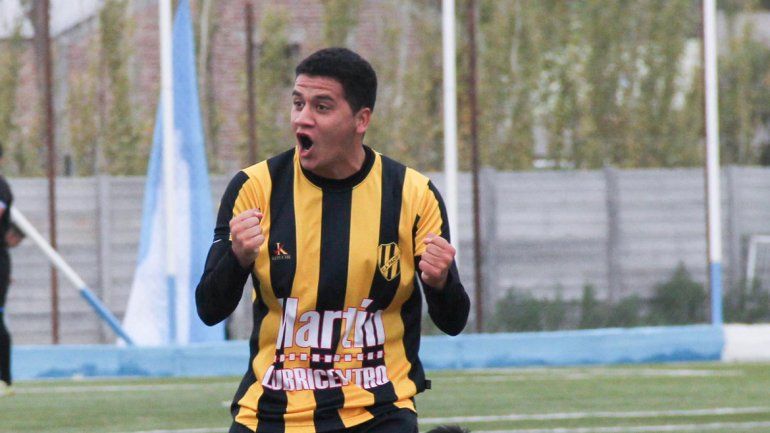 En tierra cipoleña hubo festejo neuquino. Con mucha personalidad