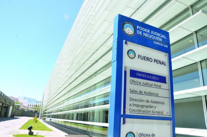 La Ofiju deberá fijar la fecha para el juicio que se hará en Ciudad Judicial.