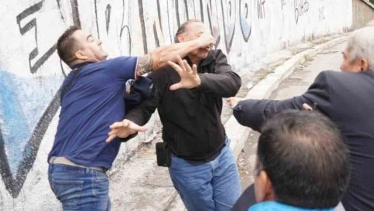 Alarma por el descontento popular: el 45% no sabe a quien votar