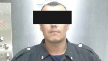 policia quiso asustar a su pareja y mato a su hija de un tiro policia quiso asustar a su pareja y mato a su hija de un tiro