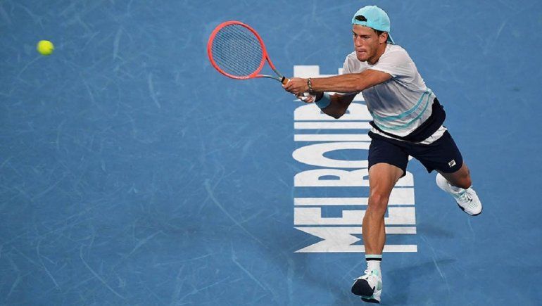 Schwartzman perdió y ya no quedan argentinos en Australia