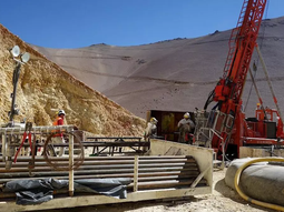 13 Mt de cobre en recursos: el informe técnico de Vicuña en 2026 puede reescribir el mapa andino. 13 Mt de cobre en recursos: el informe técnico de Vicuña en 2026 puede reescribir el mapa andino.