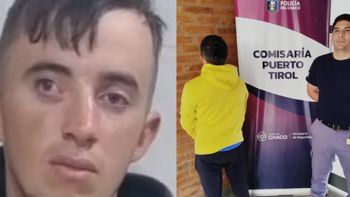 La policía detuvo al delincuente conocido como “Malvavisco”, quien tenía un pedido de captura vigente por una causa de robo. La policía detuvo al delincuente conocido como “Malvavisco”, quien tenía un pedido de captura vigente por una causa de robo.