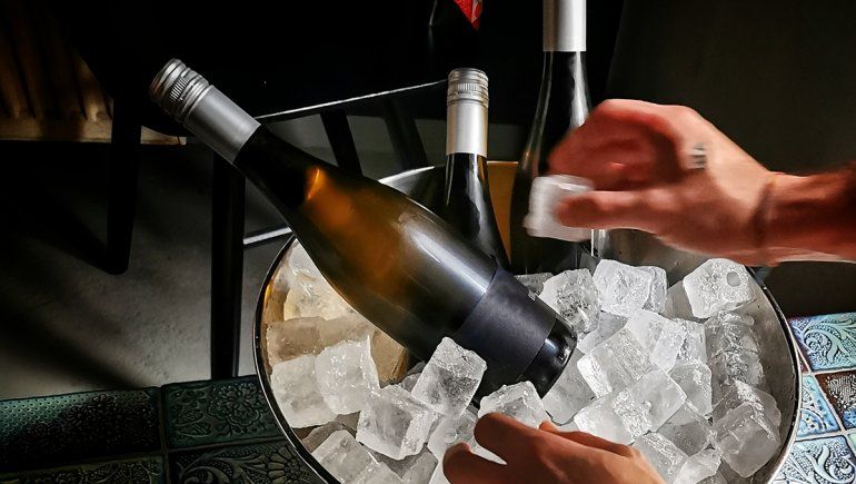 Sauvignon Blanc, el blanco para el verano