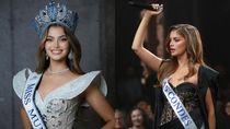 De cantar death metal a calzarse la corona más deseada: quién es Ignacia Fernández, Miss Mundo Chile 2025. De cantar death metal a calzarse la corona más deseada: quién es Ignacia Fernández, Miss Mundo Chile 2025.