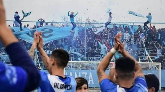 El clásico Petro-Alianza