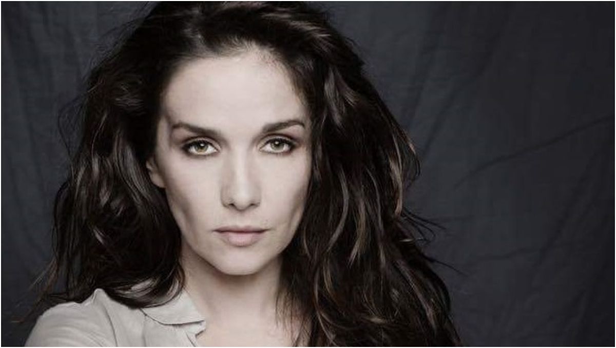 Denuncian a Natalia Oreiro por robar los diseños de los vestidos para ¿Quién es la Máscara?