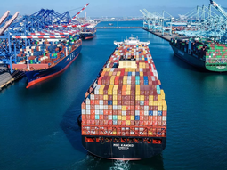 Comenzaron a aplicarse los aranceles a la importación, por parte de las autoridades de Estados Unidos. Comenzaron a aplicarse los aranceles a la importación, por parte de las autoridades de Estados Unidos.