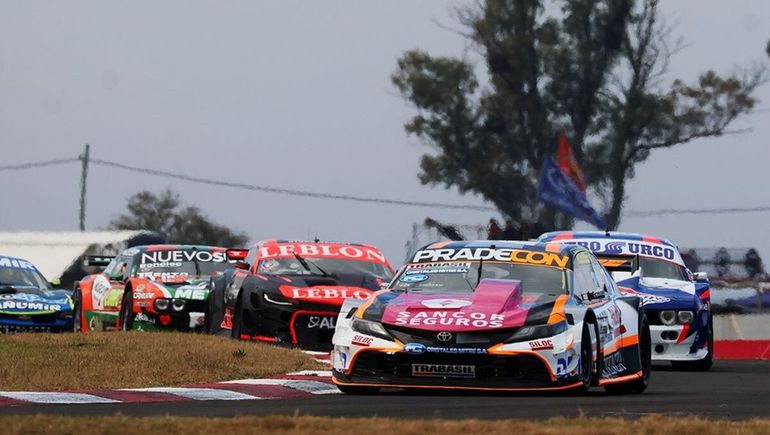 Desafío de las Estrellas del TC: los tres pilotos regionales ya tienen su lugar en la grilla