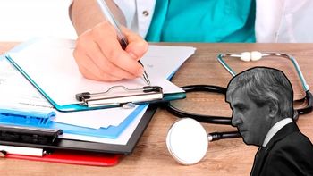 El aumento frecuente de las prepagas generó una intervención de Luis Caputo, pero las empresas de medicina privada tienen un argumento clave. El aumento frecuente de las prepagas generó una intervención de Luis Caputo, pero las empresas de medicina privada tienen un argumento clave.