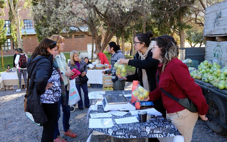 La XI edición se llevará adelante el viernes 26 a partir de las 14 horas en la Facultad de Turismo en la sede central de la casa de estudios.