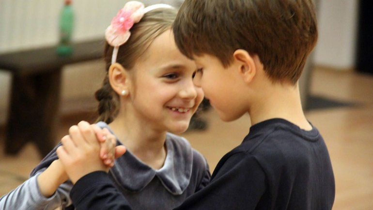 El tango empezó a entrar a las escuelas públicas neuquinas.