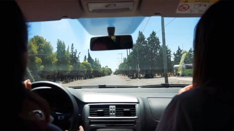 Un youtuber brasileño de gira por la región