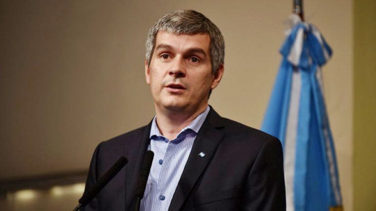 El jefe de Gabinete volvió a justificar el aumento de los servicios públicos.