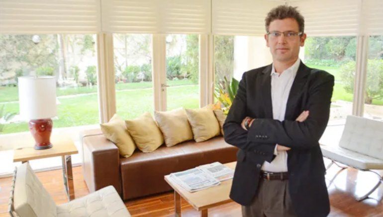 No le pasa a otros, nos pasa a todos