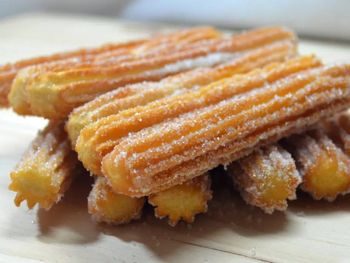 dia mundial del churro: ¿por que se celebra el 11 de noviembre?