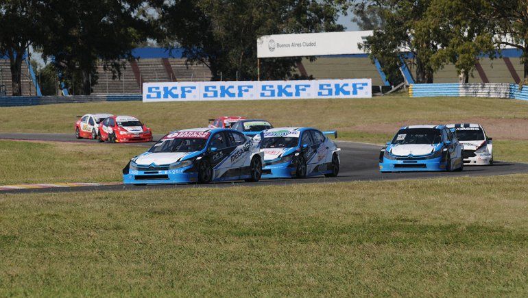 El TC2000 saldrá a pista este próximo fin de semana para disputar su quinta fecha en Buenos Aires