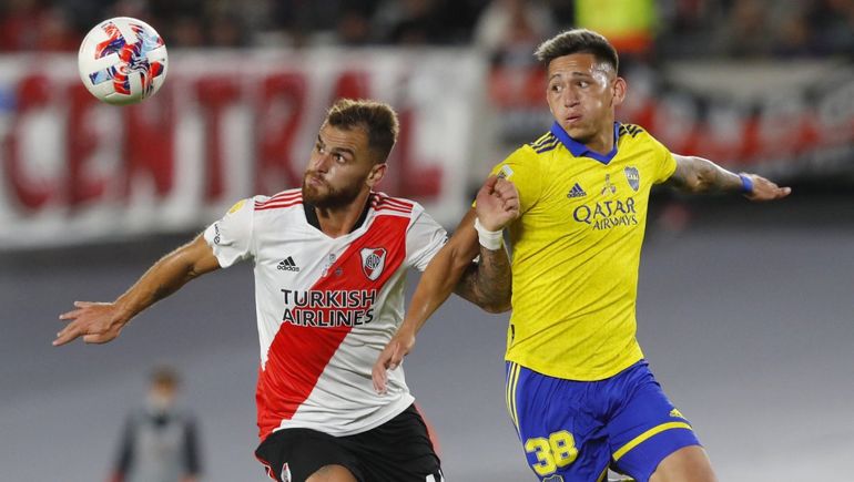 Reconocido tarotista deportivo pronosticó quien ganará el Superclásico