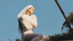 El impensado vínculo de Rosalía con el Vaticano | LM Neuquen El impensado vínculo de Rosalía con el Vaticano