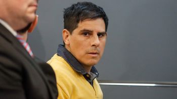 Pablo Parra fue declarado culpable del femicidio de Agustina. Próximamente se conocerá el monto de la pena. Pablo Parra fue declarado culpable del femicidio de Agustina. Próximamente se conocerá el monto de la pena.