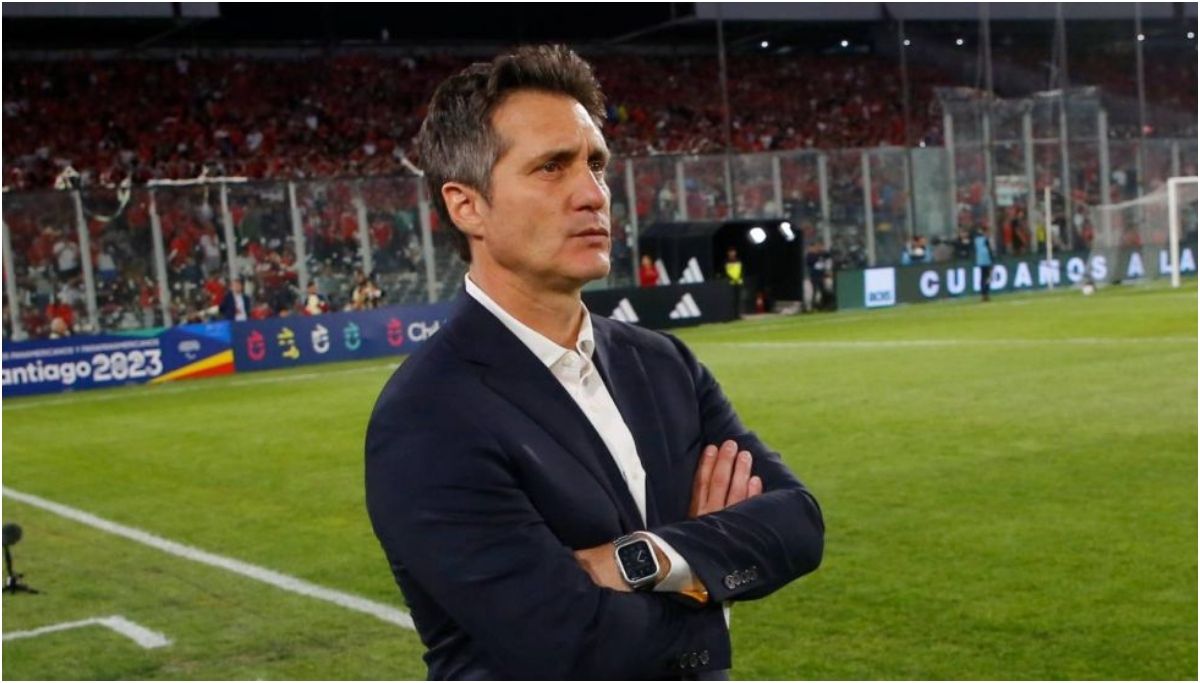 Quiénes son los tres argentinos que suenan para reemplazar a Guillermo Barros Schelotto en Paraguay