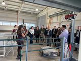 El Congreso Producción responsable de litio para la transición energética y la movilidad eléctrica&nbsp; reunió a más de 120 científicos de distintas partes del mundo.