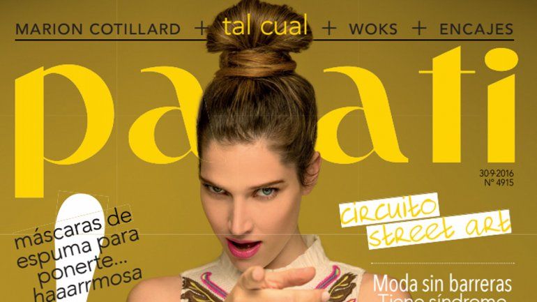 Este fin de semana llevate la revista Para Ti con solo 10 pesos